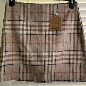 Kori America skirt fall 2021 collection- nwt